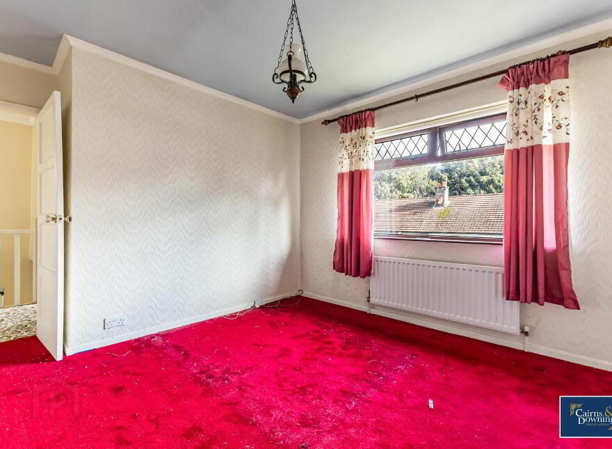 347 Merville Garden Village, Newtownabbey, BT37 9TZ