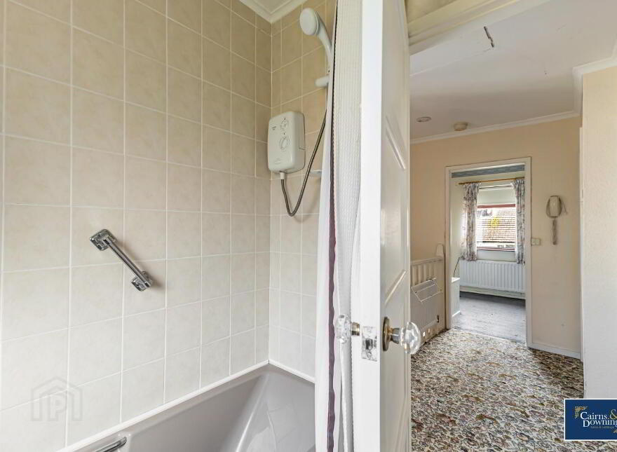 347 Merville Garden Village, Newtownabbey, BT37 9TZ