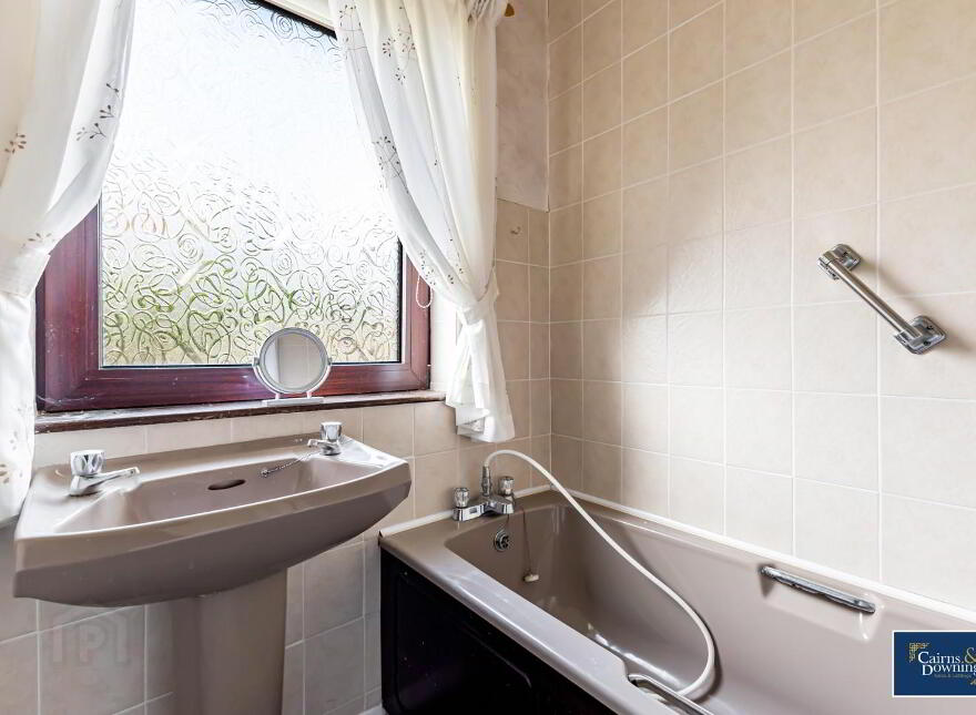 347 Merville Garden Village, Newtownabbey, BT37 9TZ