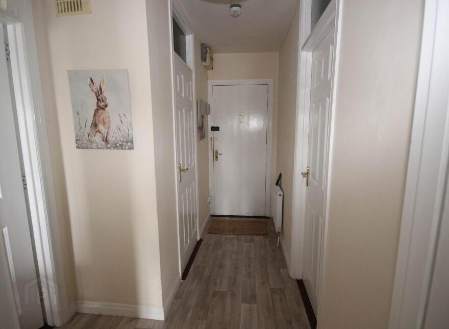 10 Railway Court, Pearse Road, Letterkenny, F92EW24