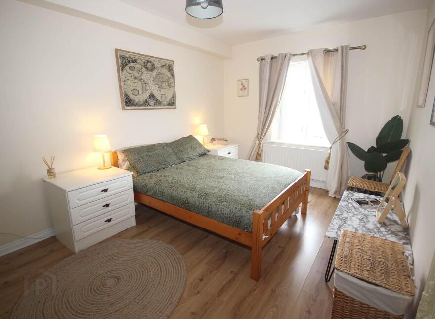 10 Railway Court, Pearse Road, Letterkenny, F92EW24