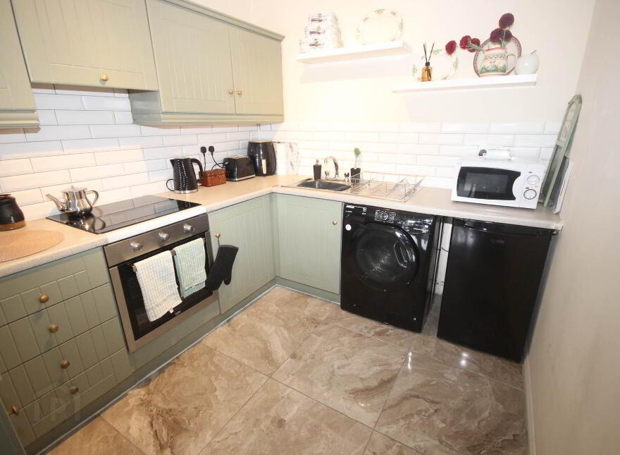 10 Railway Court, Pearse Road, Letterkenny, F92EW24