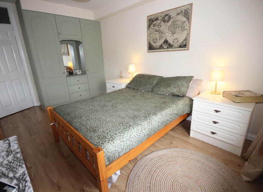10 Railway Court, Pearse Road, Letterkenny, F92EW24