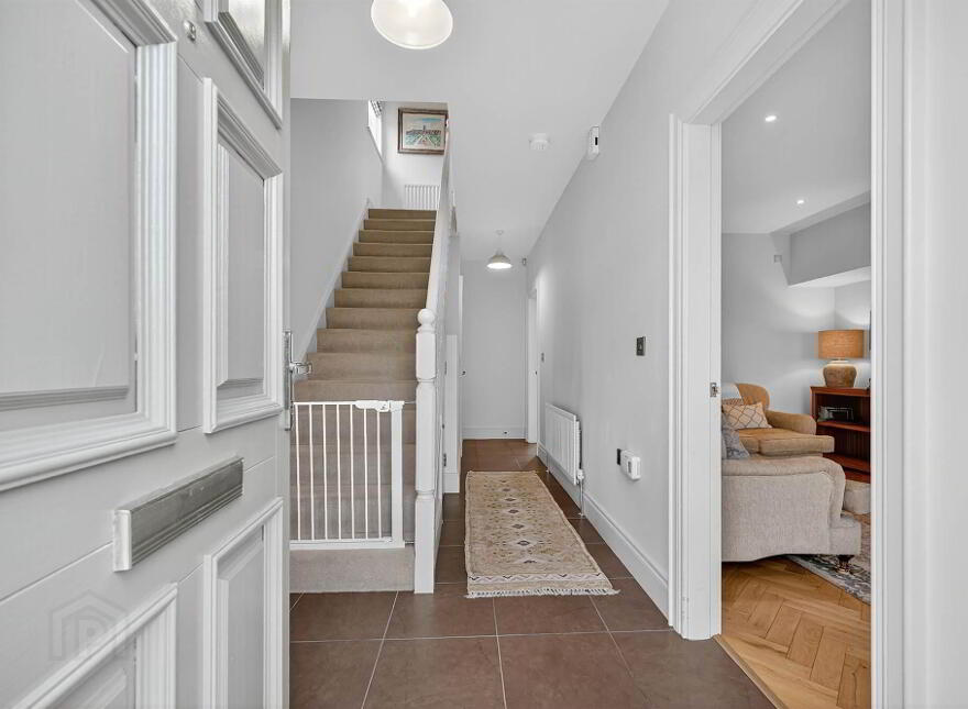 10 Bracken Hill View, Belfast, BT8 6ZN