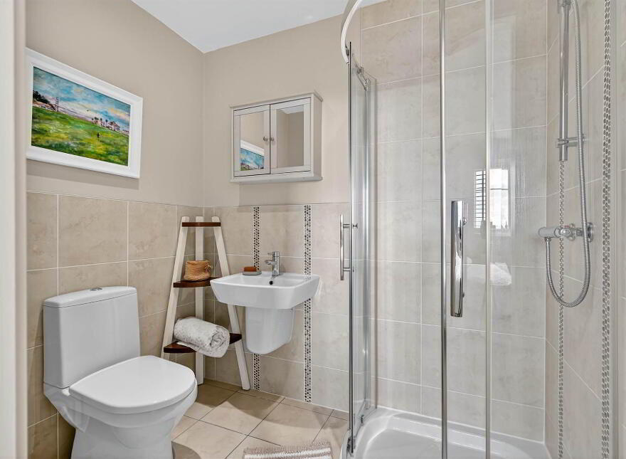 10 Bracken Hill View, Belfast, BT8 6ZN