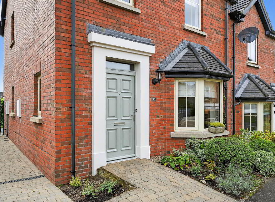 10 Bracken Hill View, Belfast, BT8 6ZN