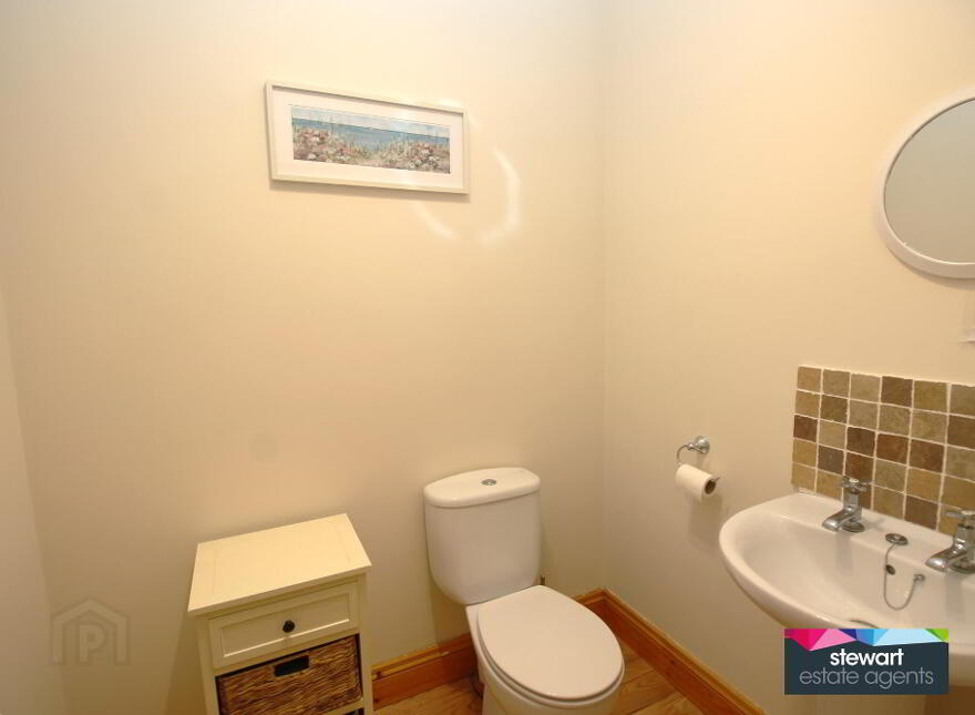 27 Glebe Park, Moira, BT67 0TF