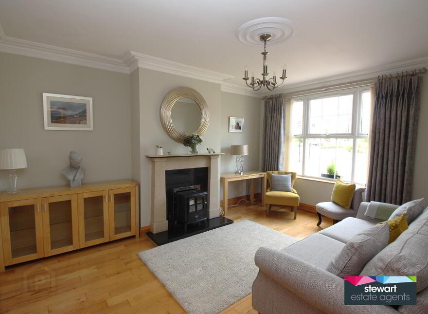27 Glebe Park, Moira, BT67 0TF
