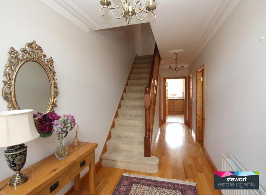 27 Glebe Park, Moira, BT67 0TF