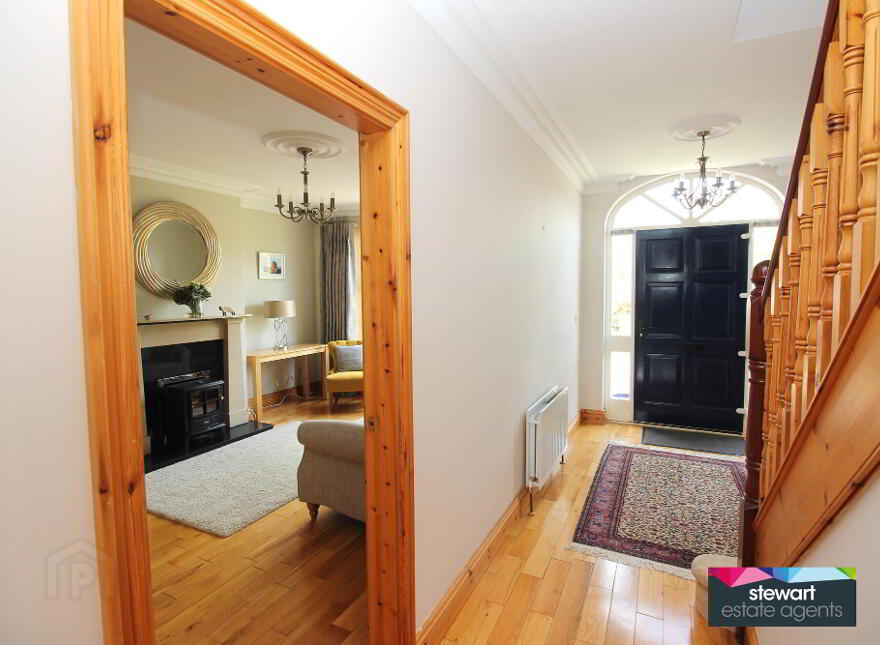 27 Glebe Park, Moira, BT67 0TF