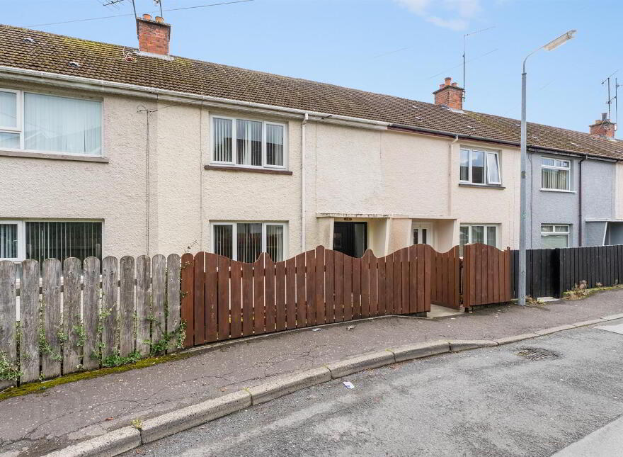 4 Thomas Russell Park, Downpatrick, BT30 6NH