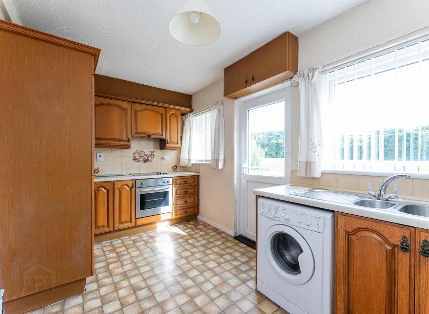 4 Thomas Russell Park, Downpatrick, BT30 6NH