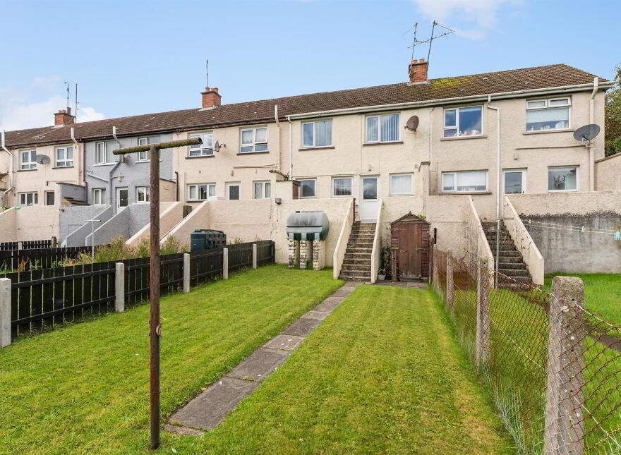4 Thomas Russell Park, Downpatrick, BT30 6NH
