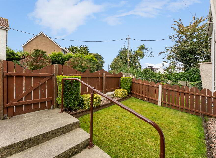 4 Thomas Russell Park, Downpatrick, BT30 6NH