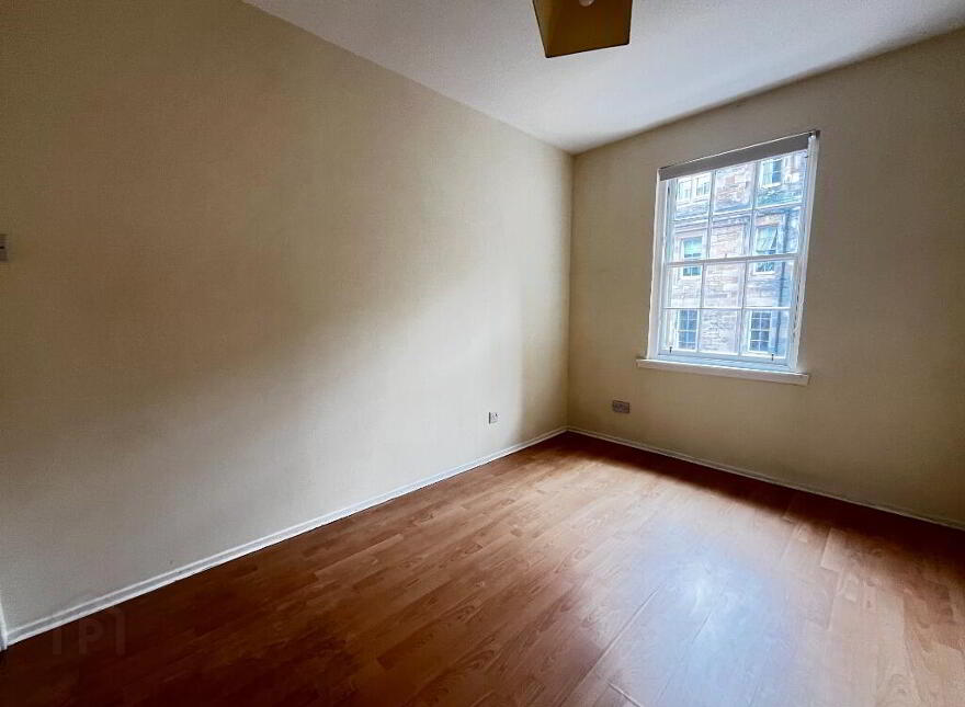 511 Webster's Land, Central, Edinburgh, EH1 2RX
