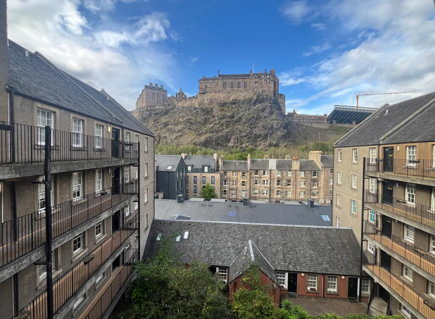 511 Webster's Land, Central, Edinburgh, EH1 2RX photo