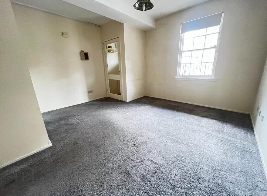 511 Webster's Land, Central, Edinburgh, EH1 2RX