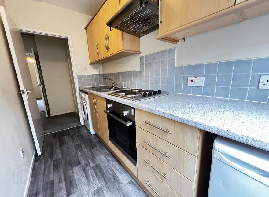 511 Webster's Land, Central, Edinburgh, EH1 2RX