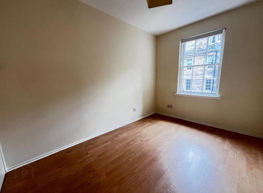 511 Webster's Land, Central, Edinburgh, EH1 2RX