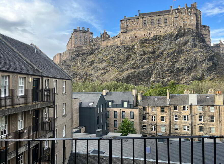 511 Webster's Land, Central, Edinburgh, EH1 2RX