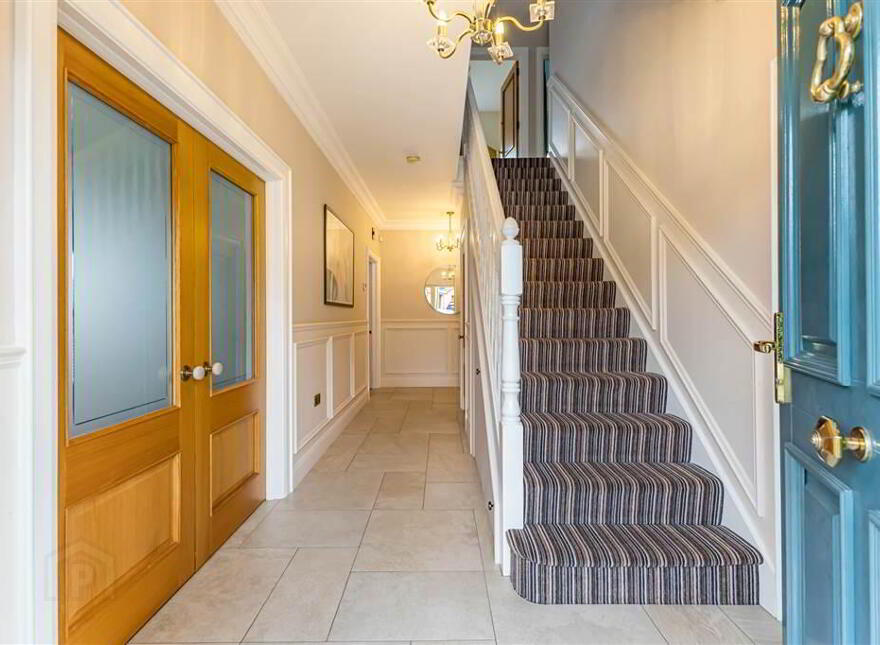 37 Governors Bridge Road, Royal Hillsborough, BT26 6FH