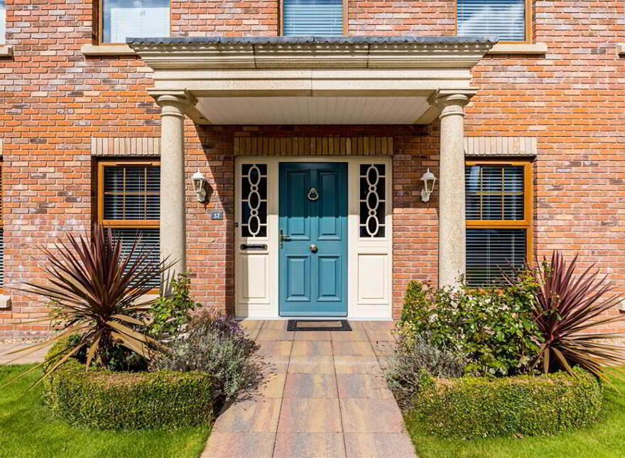 37 Governors Bridge Road, Royal Hillsborough, BT26 6FH