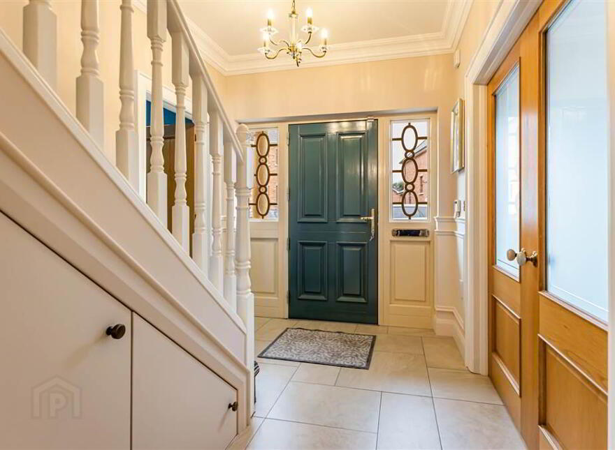 37 Governors Bridge Road, Royal Hillsborough, BT26 6FH