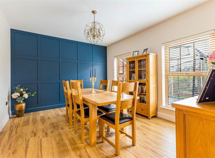 37 Governors Bridge Road, Royal Hillsborough, BT26 6FH
