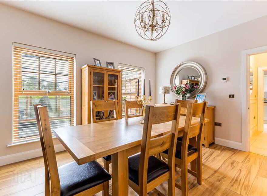 37 Governors Bridge Road, Royal Hillsborough, BT26 6FH