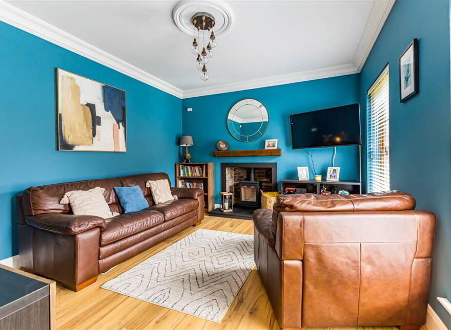 37 Governors Bridge Road, Royal Hillsborough, BT26 6FH