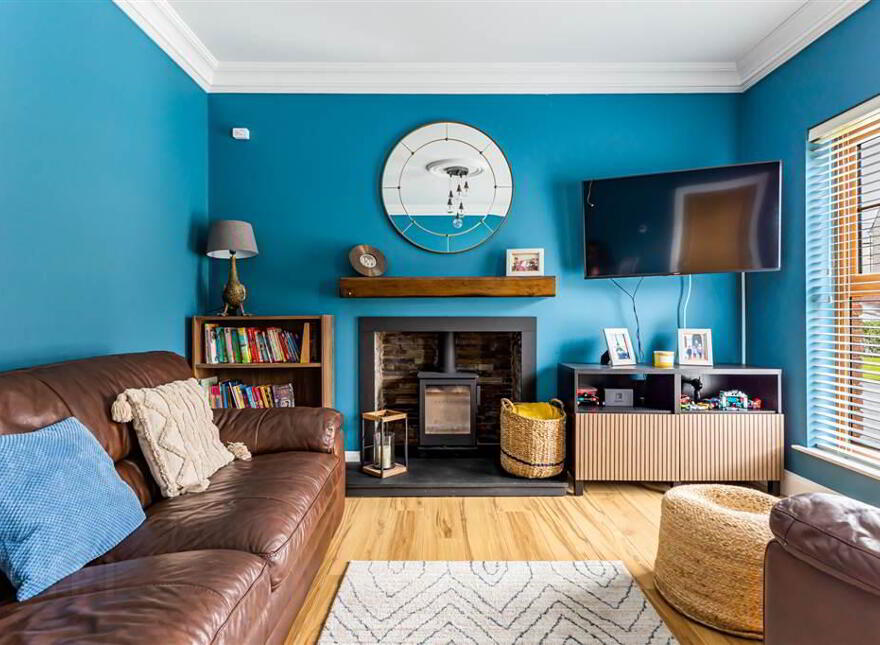 37 Governors Bridge Road, Royal Hillsborough, BT26 6FH