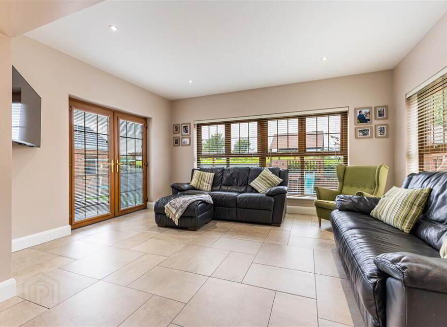 37 Governors Bridge Road, Royal Hillsborough, BT26 6FH