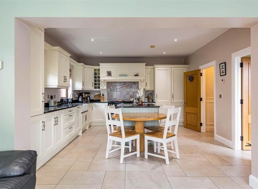 37 Governors Bridge Road, Royal Hillsborough, BT26 6FH