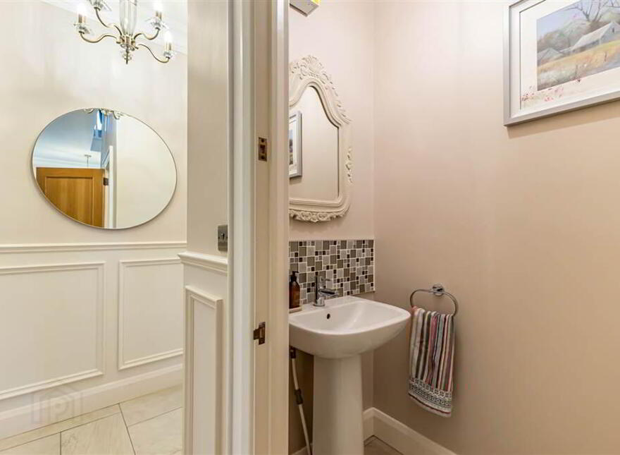 37 Governors Bridge Road, Royal Hillsborough, BT26 6FH