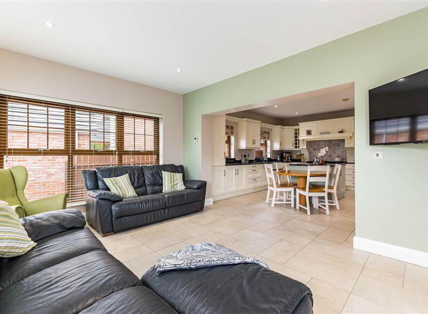 37 Governors Bridge Road, Royal Hillsborough, BT26 6FH