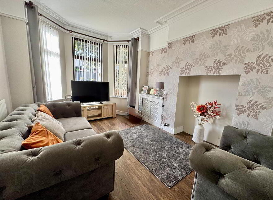223 Cliftonville Road, Belfast, BT14 6JU