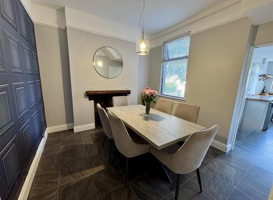 223 Cliftonville Road, Belfast, BT14 6JU