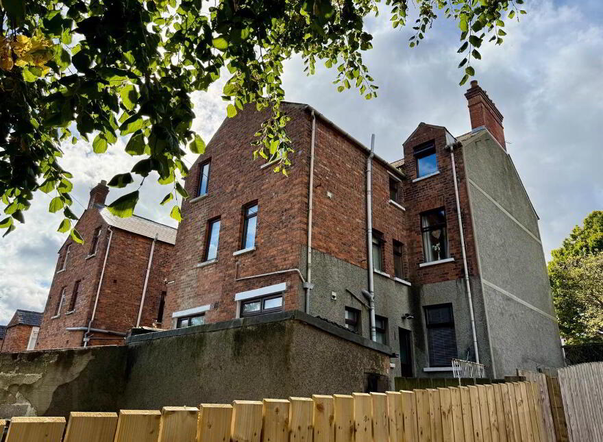 223 Cliftonville Road, Belfast, BT14 6JU