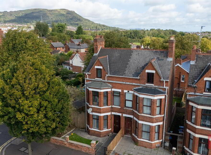 223 Cliftonville Road, Belfast, BT14 6JU