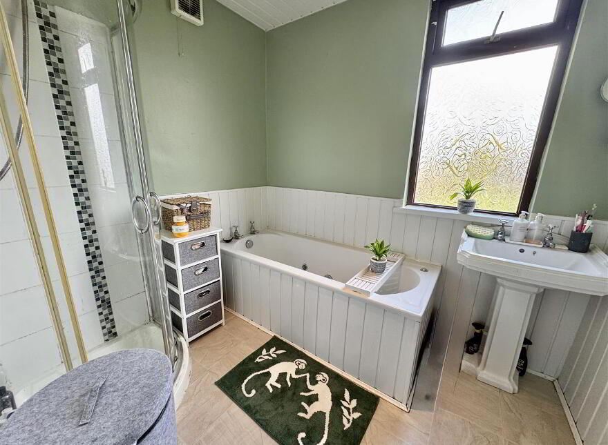 223 Cliftonville Road, Belfast, BT14 6JU