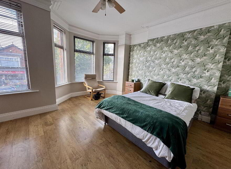 223 Cliftonville Road, Belfast, BT14 6JU