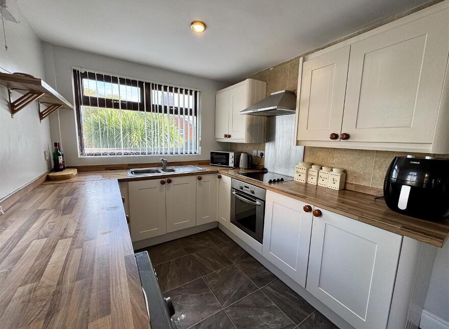 223 Cliftonville Road, Belfast, BT14 6JU