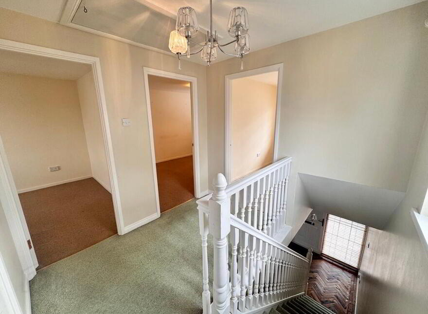 3 Chippendale Gardens, Finaghy, Belfast, BT10 0DX