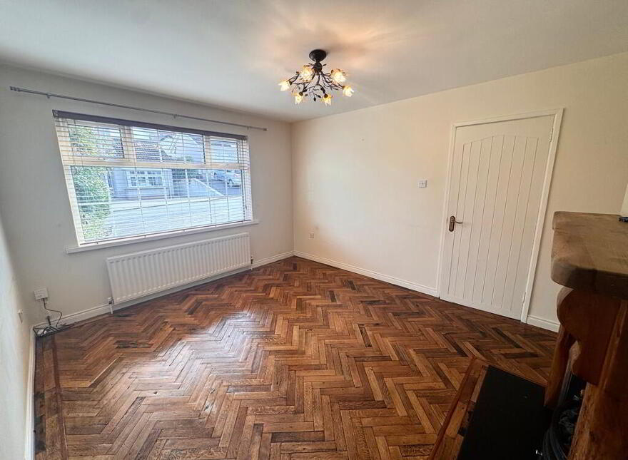 3 Chippendale Gardens, Finaghy, Belfast, BT10 0DX