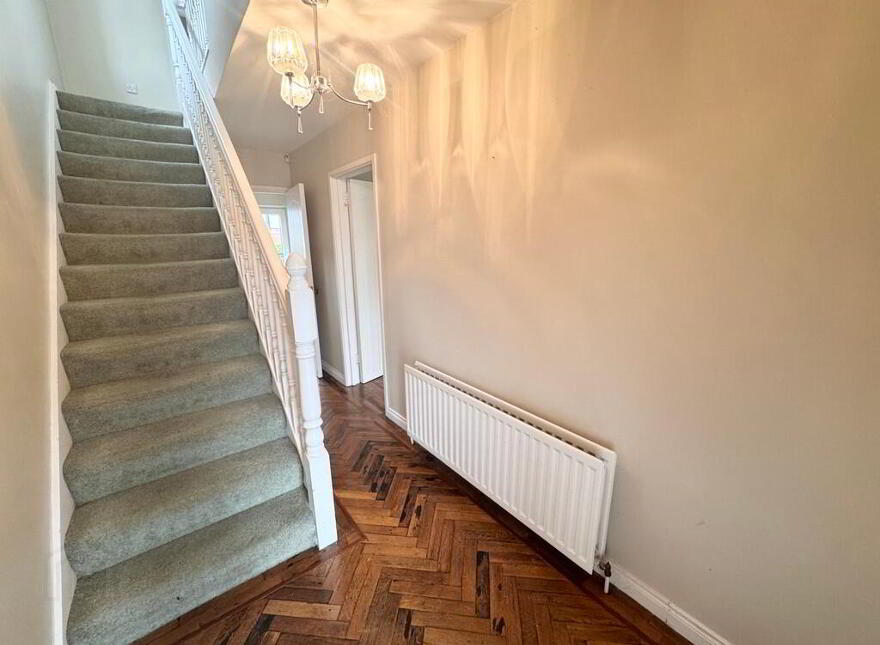 3 Chippendale Gardens, Finaghy, Belfast, BT10 0DX