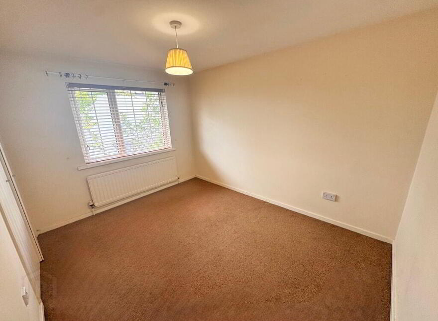 3 Chippendale Gardens, Finaghy, Belfast, BT10 0DX