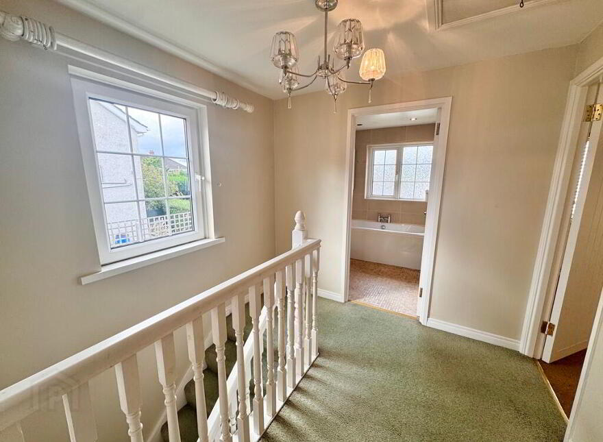 3 Chippendale Gardens, Finaghy, Belfast, BT10 0DX