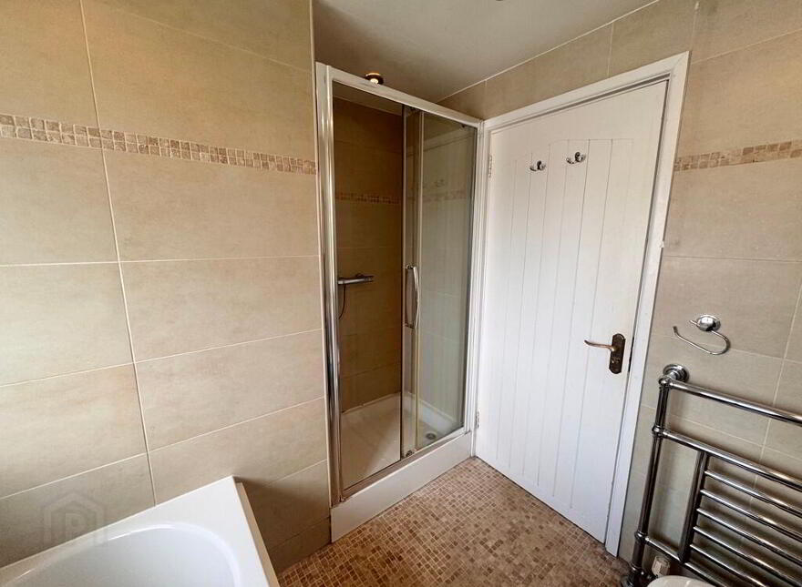 3 Chippendale Gardens, Finaghy, Belfast, BT10 0DX