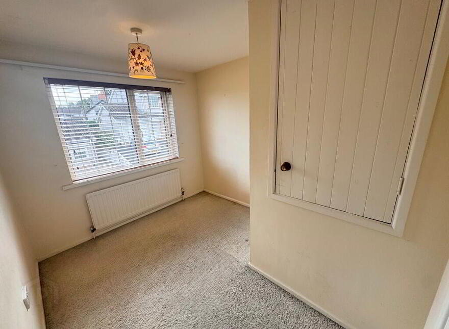 3 Chippendale Gardens, Finaghy, Belfast, BT10 0DX
