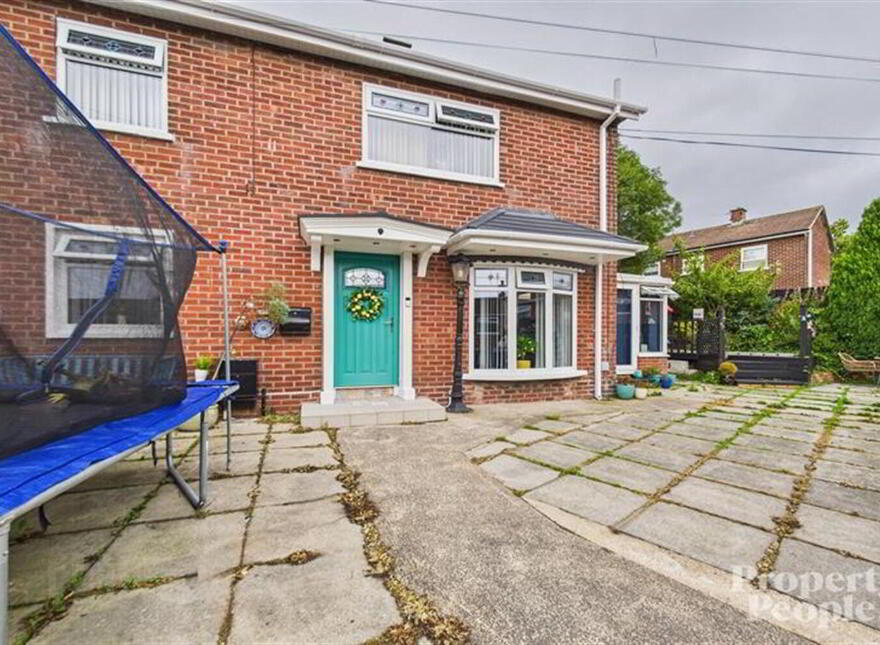 30 Highfield Drive, Belfast, BT13 3RN photo